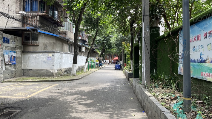 红花南路33号外景图