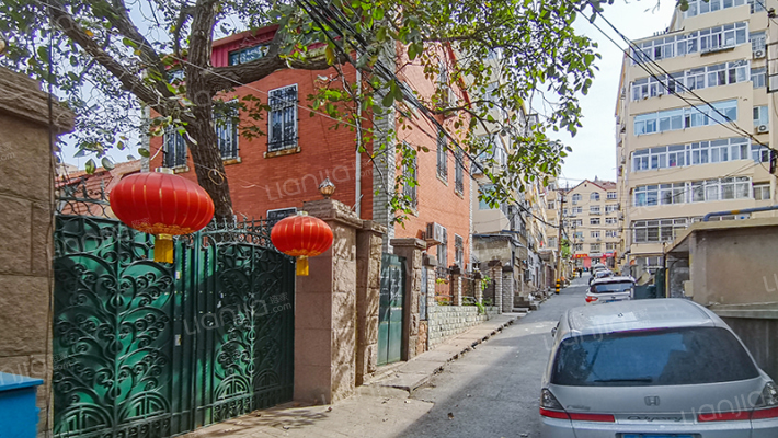 吴县一路外景图