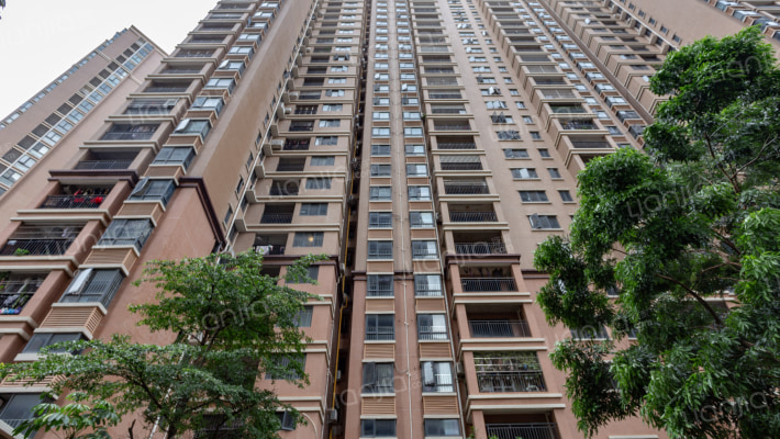 万祥豪苑外景图