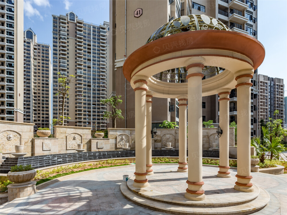 德洲城六期相册