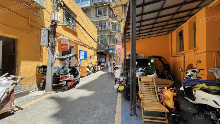 兴隆东巷14号外景图