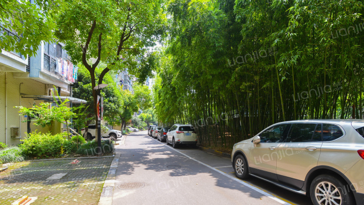 远景佳苑二期外景图