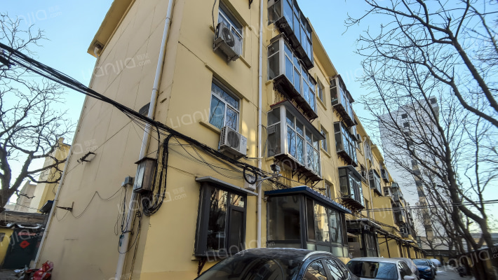 北合街80号外景图