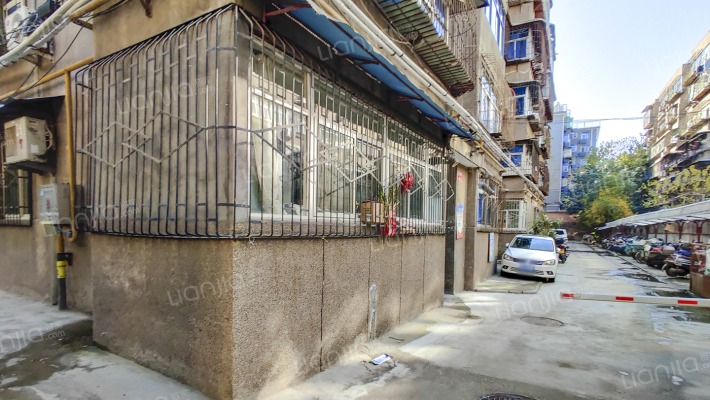 西号巷9号外景图