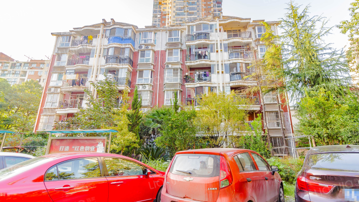 夹河路36到38号外景图