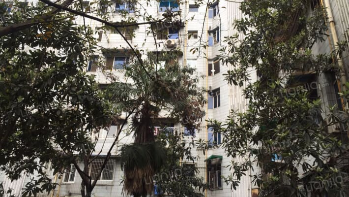 芳草西一街1号外景图