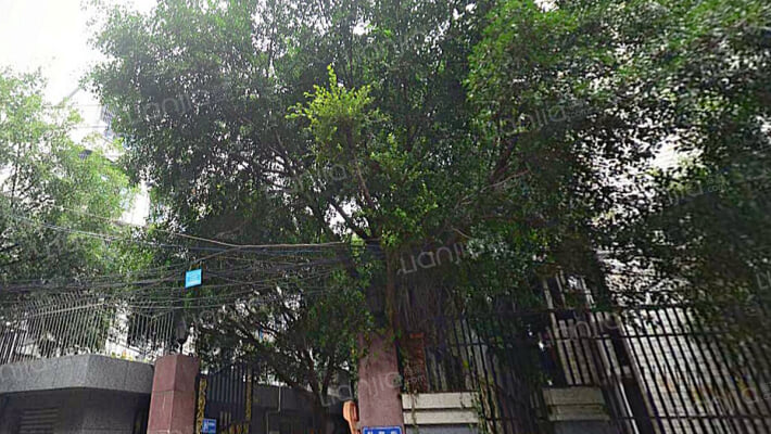 科联街7号外景图