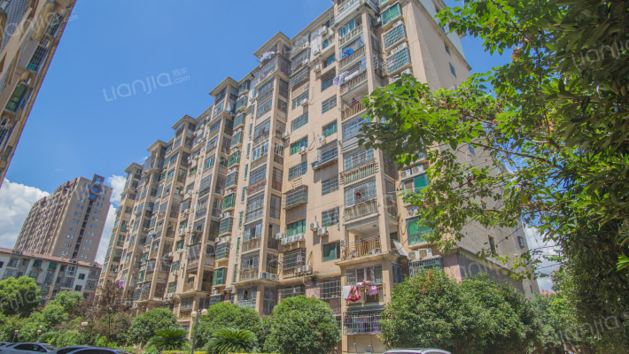 金铺颐园外景图