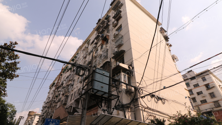 后宰门街36号外景图