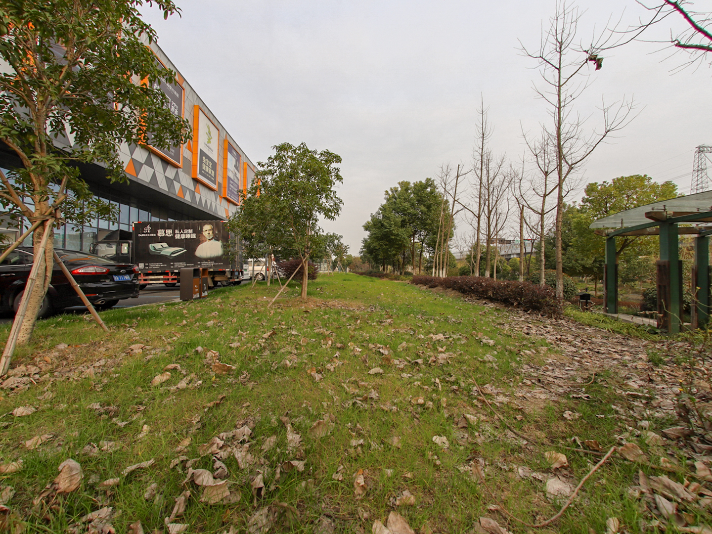 Puyu Gongguan compound photo 5