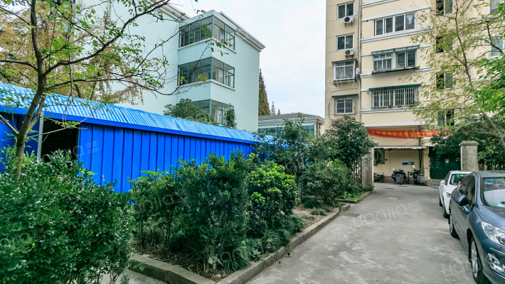 莱阳路218号外景图