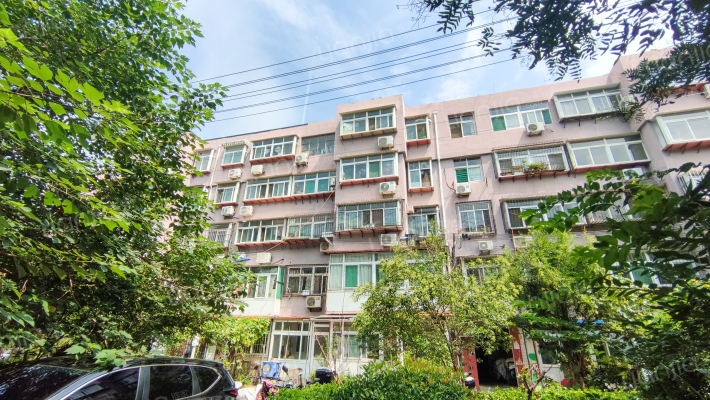 铁路玉函四区外景图