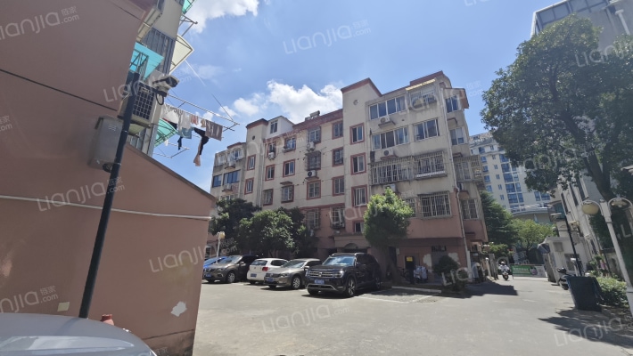 文曲路散盘外景图