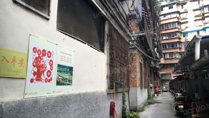 清溪东路7号外景图