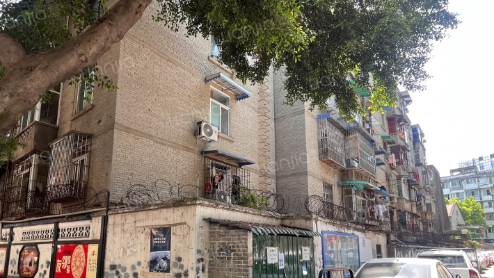 簇桥中街123号外景图