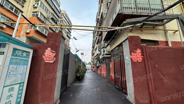 经十路22029号外景图