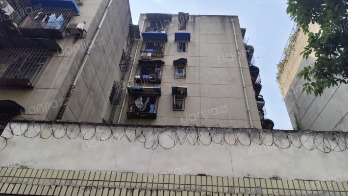 文家东巷3号外景图