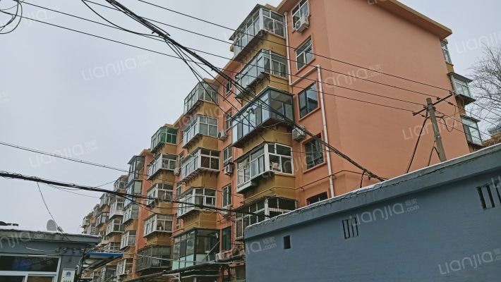 国泰街27号外景图