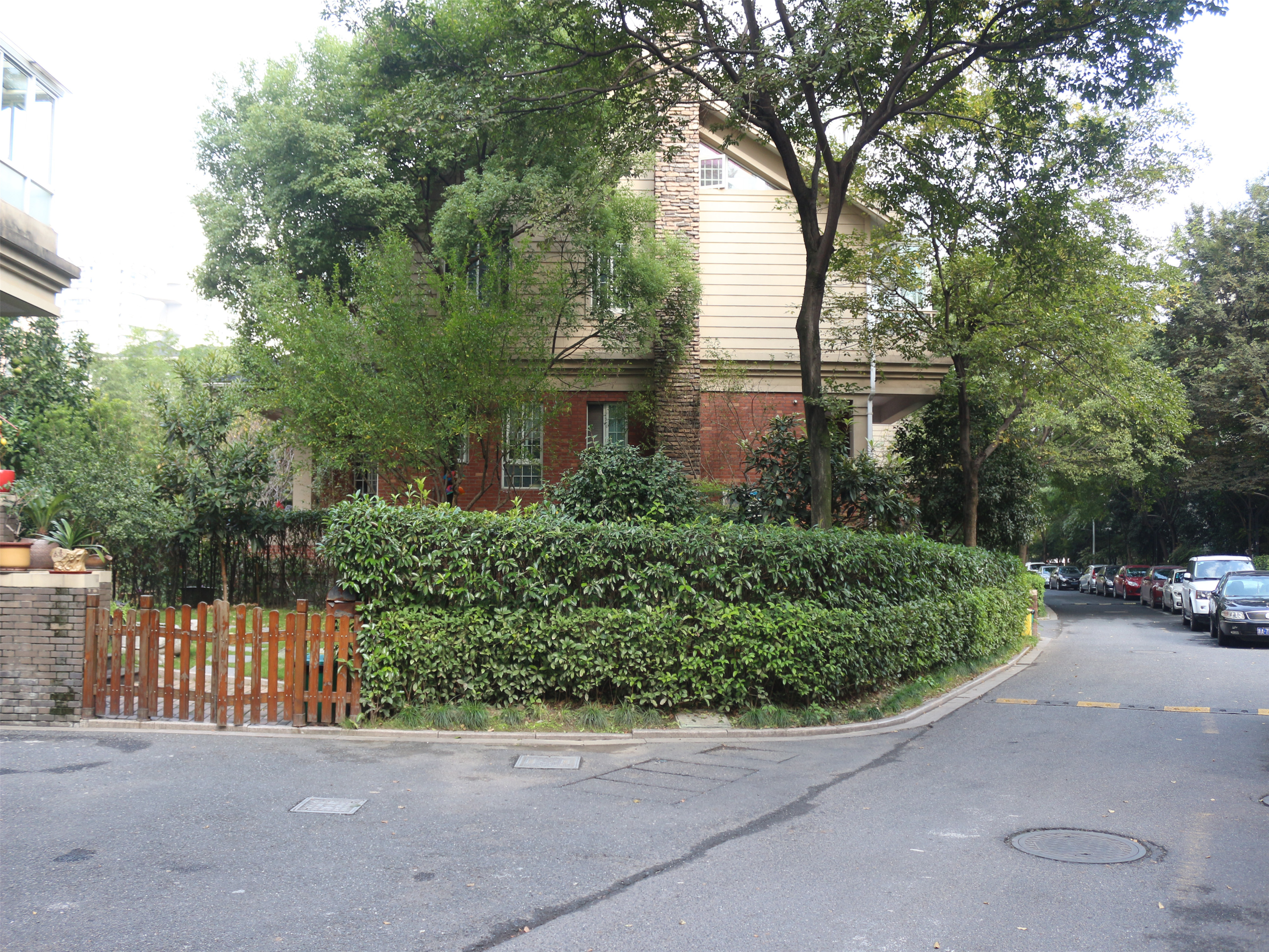 Guo Xin Jia Yuan compound photo 8