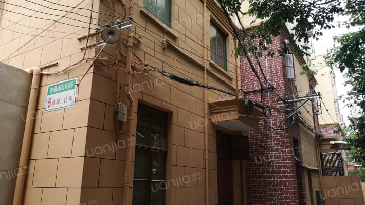 交通路3193弄外景图