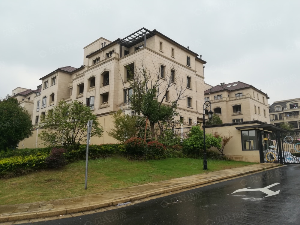 九龙仓雍景山相册