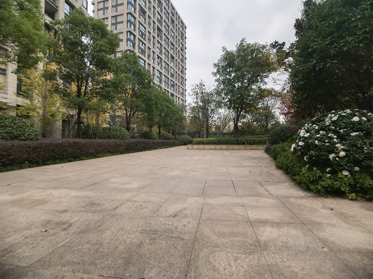 Genshan Mansion  compound photo 34