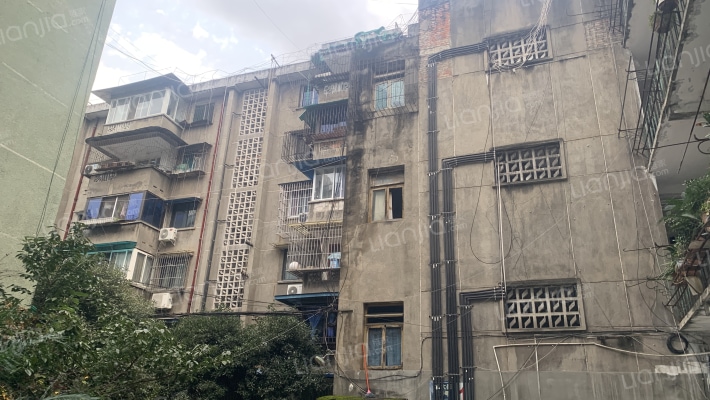 北大街29号外景图