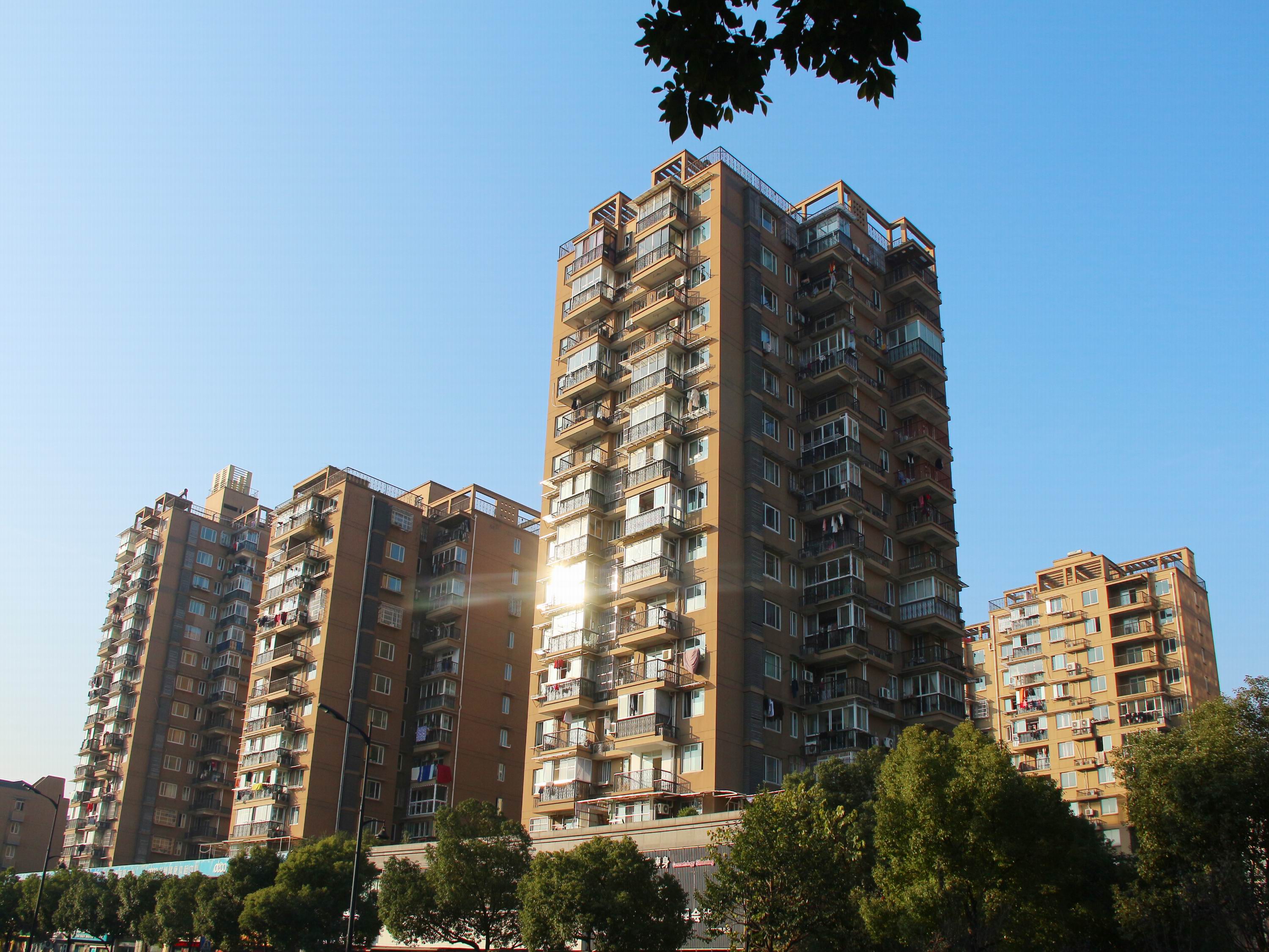Jialv Wenyuan Xiyuan compound photo 6