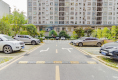 万景橘苑户型图实景图