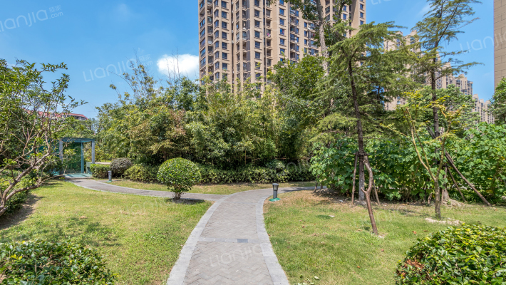 保利叶上海(三期)外景图