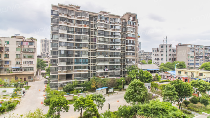 壹品中央外景图