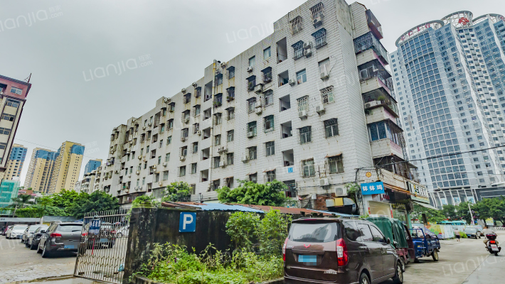 怡兴花园(新澳大道五街)外景图