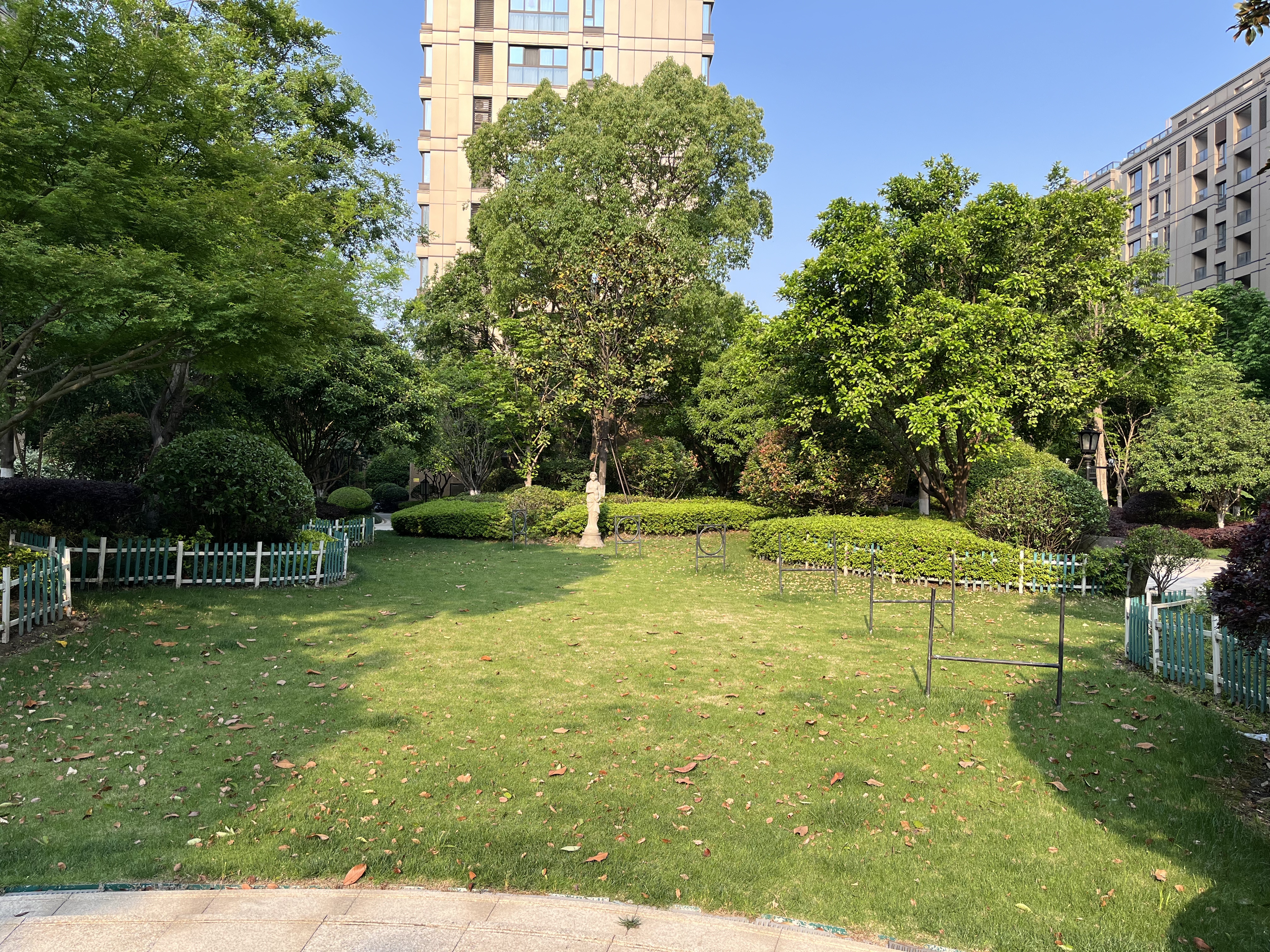 Mei Zai Mei Cheng compound photo 6