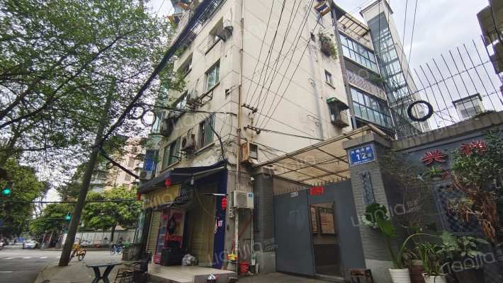 兴禅寺街12号外景图