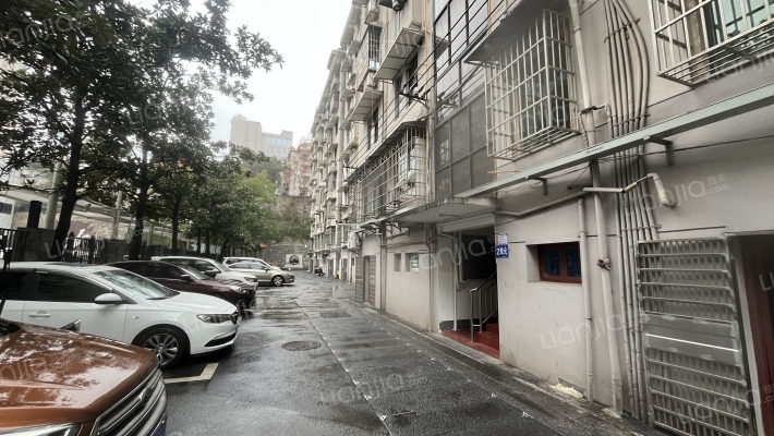 城南路046号外景图