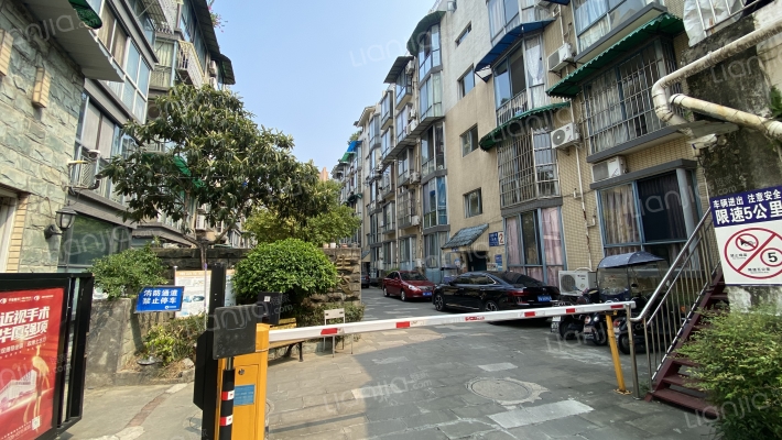 生态庭苑外景图