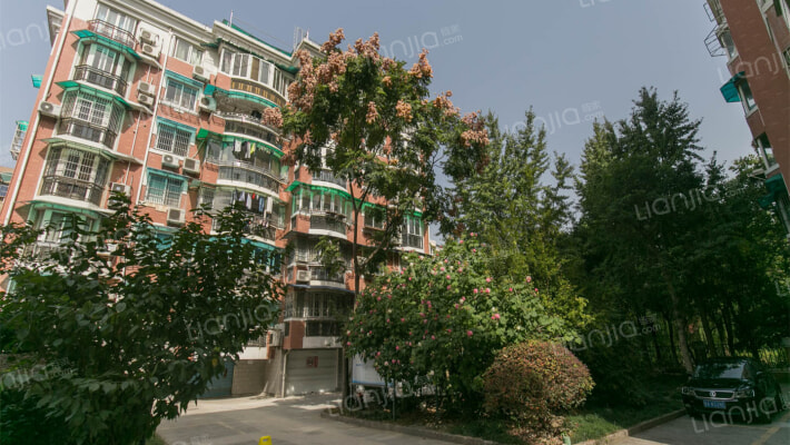 广大景和园外景图