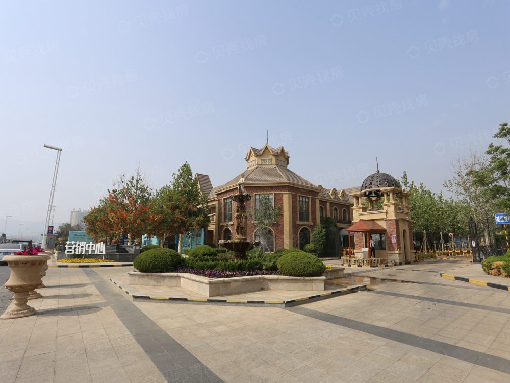 世茂御龙海湾相册