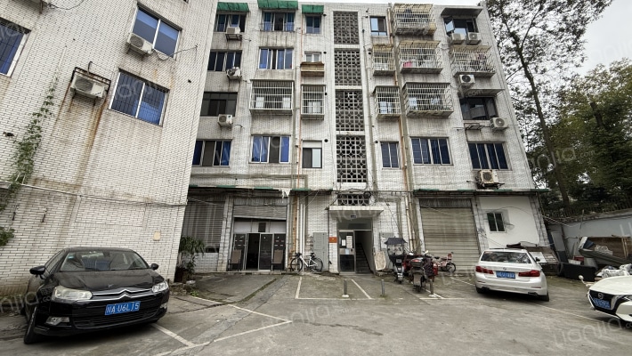 三强北路三段15号外景图