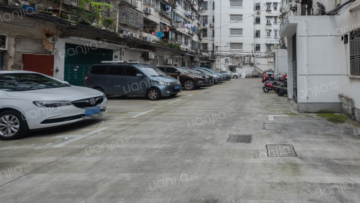 南大街34弄外景图