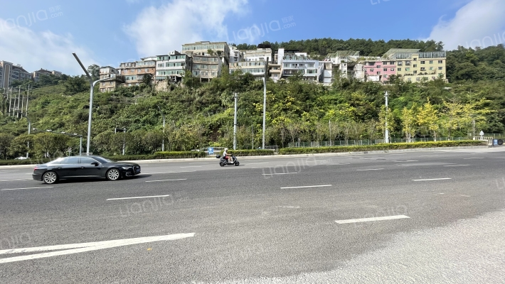 贵阳城投·隐翠外景图