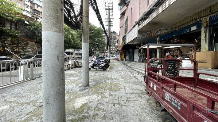 贵乌北路45号外景图