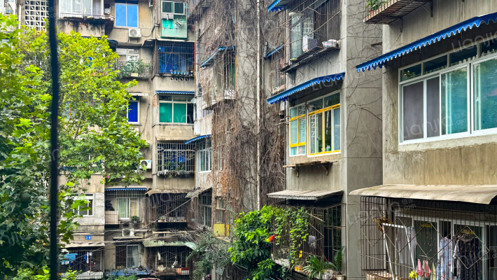 胜利新村30号外景图