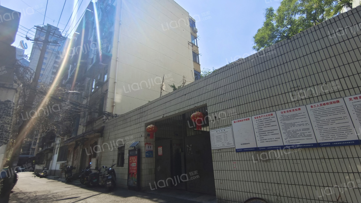 桂王桥南街26号外景图