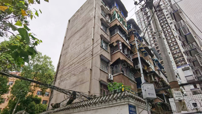 文家东巷2号外景图