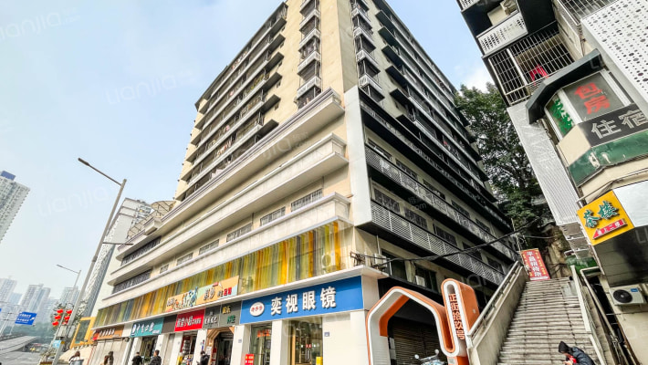 石坪桥正街22号外景图