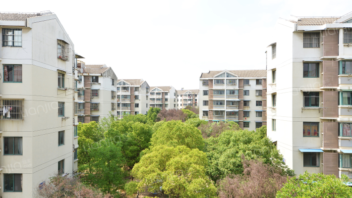 景明佳园映景苑外景图