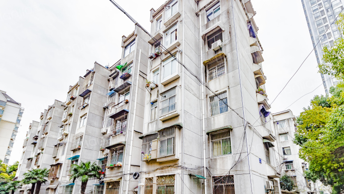 艺术之苑外景图