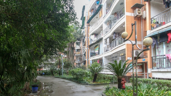 新城明珠外景图