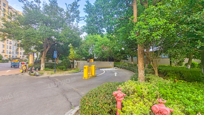 栖径名苑三期外景图